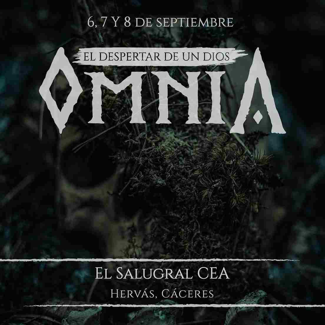 Portada El despertar de un dios