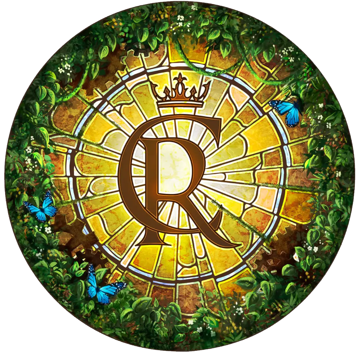 Logo El Costurero Real