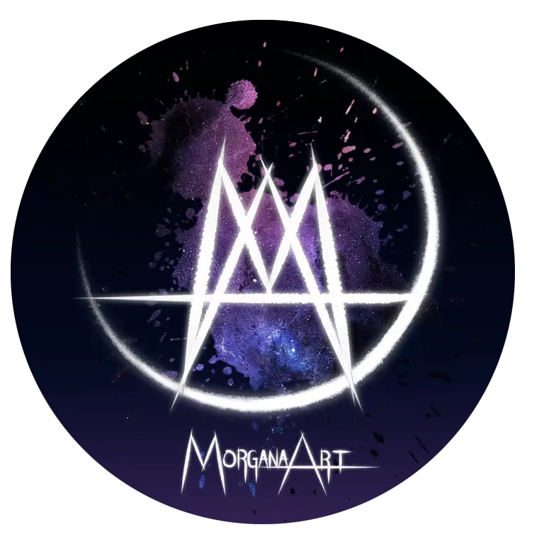 Logo Morgana Art