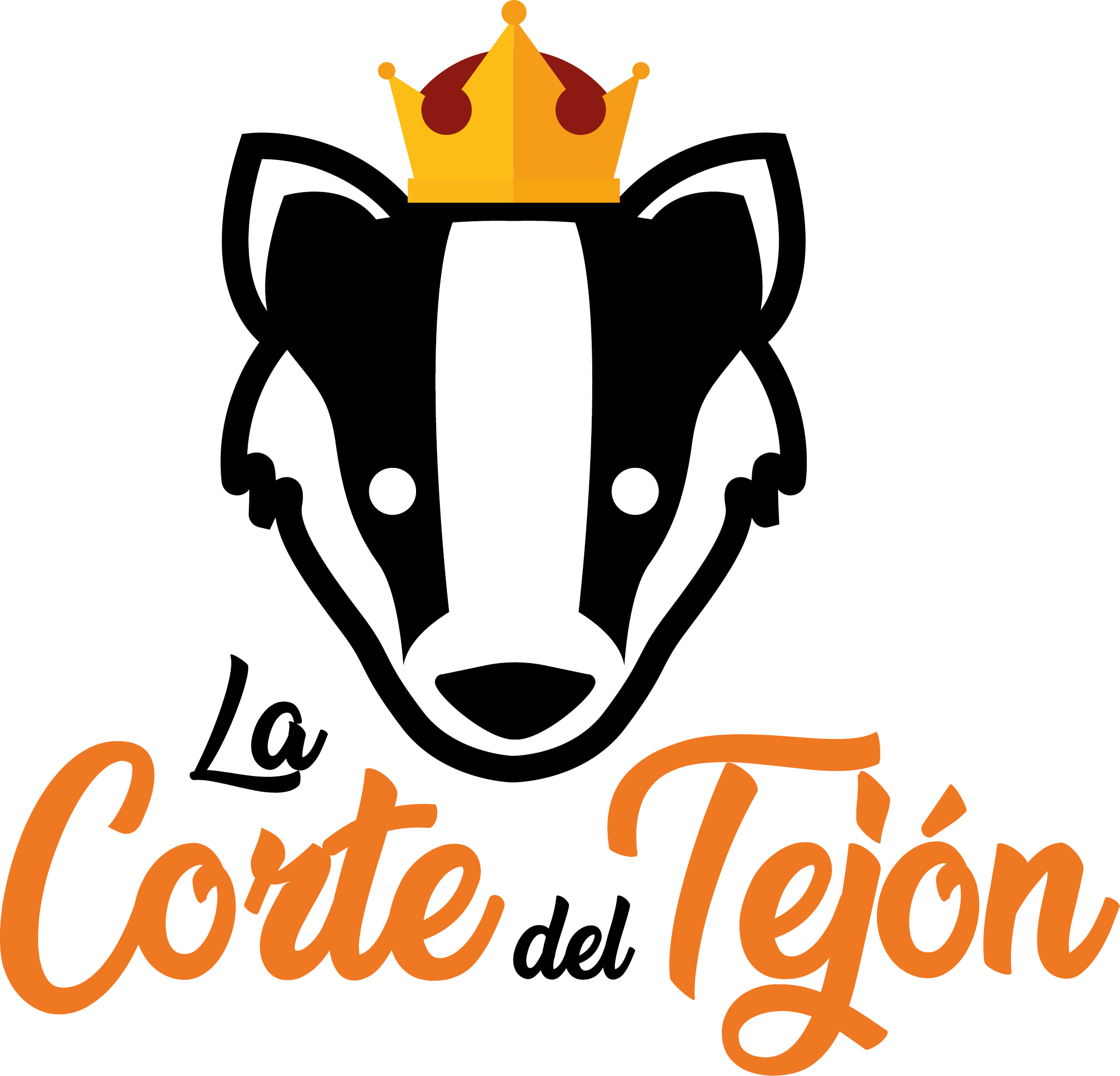 Logo La Corte del Tejón