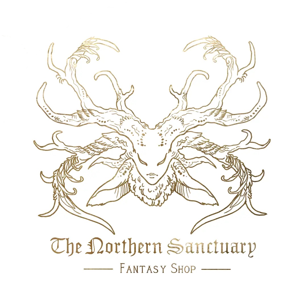 Logo The Northern Sanctuary