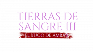 logotipo_tierrasdesangreIII