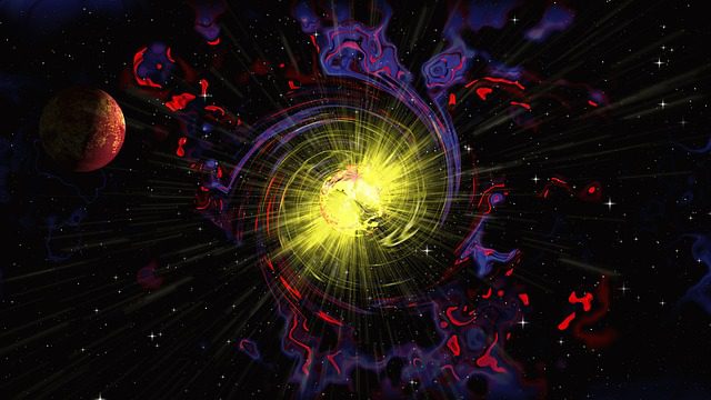 Candere contra oscuridad