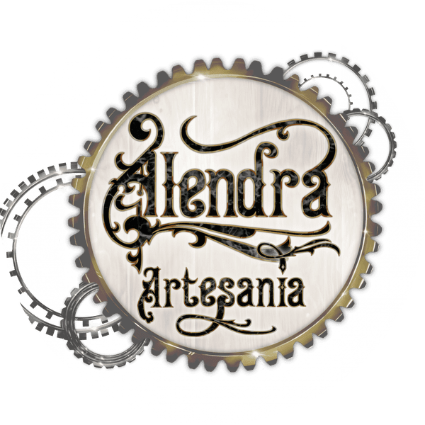 Logo Alendra