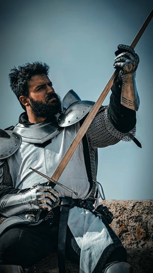 La Corte del Tejón en eventos y ferias medievales